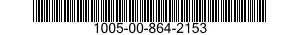 1005-00-864-2153  1005008642153 008642153