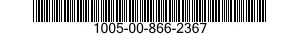 1005-00-866-2367  1005008662367 008662367