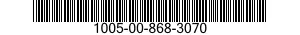 1005-00-868-3070  1005008683070 008683070