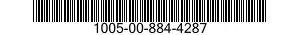 1005-00-884-4287  1005008844287 008844287
