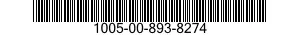 1005-00-893-8274  1005008938274 008938274