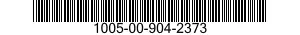 1005-00-904-2373  1005009042373 009042373