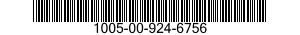 1005-00-924-6756  1005009246756 009246756