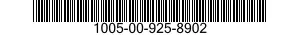 1005-00-925-8902  1005009258902 009258902