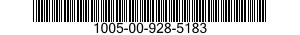 1005-00-928-5183 GUIDE,CLEARING 1005009285183 009285183