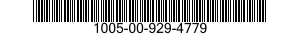1005-00-929-4779 FITTING,SIDE MOUNTI 1005009294779 009294779