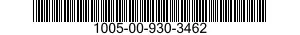 1005-00-930-3462  1005009303462 009303462