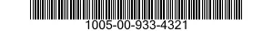 1005-00-933-4321  1005009334321 009334321