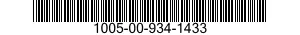 1005-00-934-1433  1005009341433 009341433