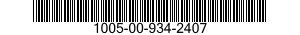 1005-00-934-2407  1005009342407 009342407