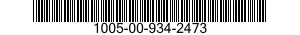 1005-00-934-2473  1005009342473 009342473