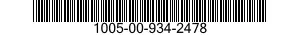 1005-00-934-2478  1005009342478 009342478