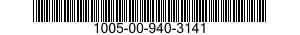 1005-00-940-3141  1005009403141 009403141
