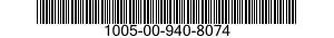1005-00-940-8074  1005009408074 009408074