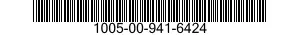 1005-00-941-6424  1005009416424 009416424