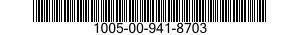 1005-00-941-8703  1005009418703 009418703