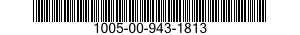 1005-00-943-1813  1005009431813 009431813
