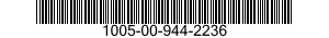 1005-00-944-2236  1005009442236 009442236