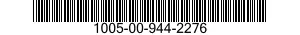 1005-00-944-2276  1005009442276 009442276