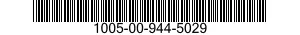 1005-00-944-5029  1005009445029 009445029
