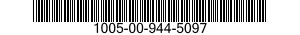 1005-00-944-5097  1005009445097 009445097