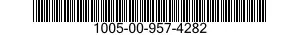 1005-00-957-4282  1005009574282 009574282