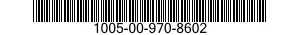 1005-00-970-8602  1005009708602 009708602