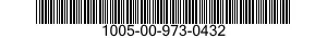 1005-00-973-0432  1005009730432 009730432