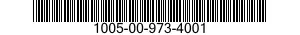 1005-00-973-4001  1005009734001 009734001