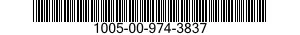 1005-00-974-3837  1005009743837 009743837