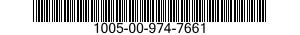 1005-00-974-7661  1005009747661 009747661