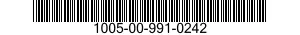 1005-00-991-0242  1005009910242 009910242