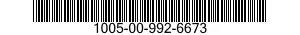 1005-00-992-6673  1005009926673 009926673