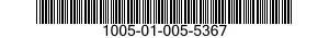 1005-01-005-5367 BIN ASSEMBLY,EXPENDED CASES 1005010055367 010055367