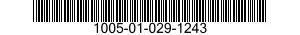 1005-01-029-1243 GUIDE,OUTER 1005010291243 010291243