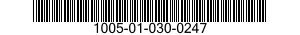 1005-01-030-0247  1005010300247 010300247