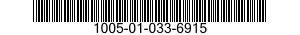 1005-01-033-6915  1005010336915 010336915