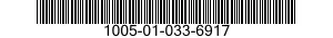 1005-01-033-6917  1005010336917 010336917