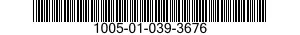 1005-01-039-3676 SUPPORT ASSEMBLY,MATCHED,LOWER 1005010393676 010393676
