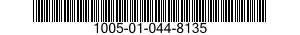 1005-01-044-8135 HOLDER,AMMUNITION 1005010448135 010448135