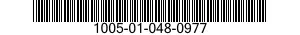 1005-01-048-0977 SLIDE,SIGHT 1005010480977 010480977