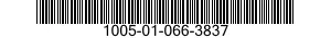 1005-01-066-3837  1005010663837 010663837