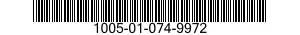 1005-01-074-9972  1005010749972 010749972
