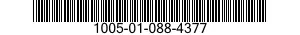 1005-01-088-4377  1005010884377 010884377