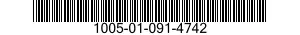 1005-01-091-4742 CHUTE,AMMUNITION 1005010914742 010914742
