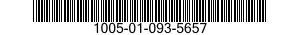 1005-01-093-5657  1005010935657 010935657