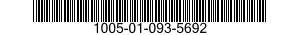 1005-01-093-5692  1005010935692 010935692