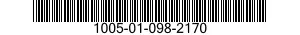 1005-01-098-2170  1005010982170 010982170