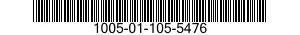 1005-01-105-5476 TRANSFER UNIT,AMMUNITION 1005011055476 011055476