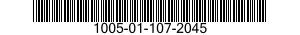 1005-01-107-2045  1005011072045 011072045